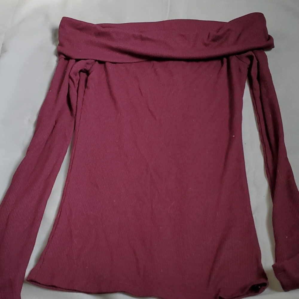 Aero dress shirt